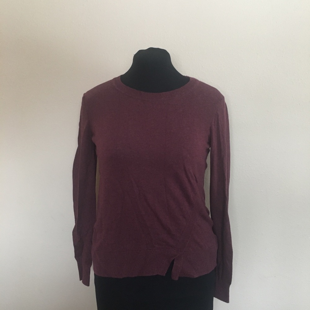 Prana sweater size medium